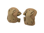 Genouillère militaire Hatch XTAK protection coyote