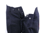 Pantalon cérémonie Pompiers