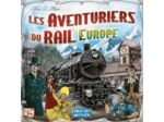Les Aventuriers du Rail : Europe