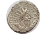 POSTUME (260-269) ANTONINIEN MONETA AVG 3gr29