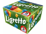 Ligretto vert