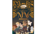 LES CHRONIQUES DE NIM - TOME 1 LES INSEPARABLES