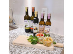 Huile olive douce 50cl Bio Planete