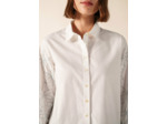 Chemise Florica SAINT JAMES