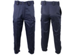 Pantalon intervention