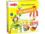 Mes Premeirs Jeux : Au marché !