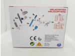 BOLTS MECCANO HELICOPTERE de chez SPIN MASTER BOITE NEUVE