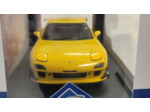 MAZDA RX-7 (FD3S) Type RS 1994 STREETFIGHTERS SOLIDO 1/18 BOITE D'ORIGINE NEUF