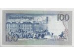 PORTUGAL 100 ESCUDOS 02 09 1980 Serie IF NEUF
