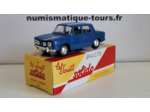 RENAULT 8 GORDINI 1967 SOLIDO 1/43 BOITE D'ORIGINE