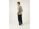 T-shirt marinière Plouider