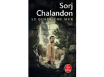LE QUATRIEME MUR