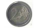 BELGIQUE 2012 2 EURO Commemorative 75eme ANNIVERSAIRE SUP
