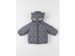 Veste déperlante, Groloudoux et Sherpa