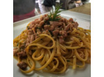Linguine au germe de blé à la truffe 250g