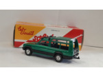 MATRA RANCHO 1977 1/43 BOITE D'ORIGINE