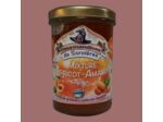 Confiture - Abricot Amande - 240 gr - Produit Local - Le Croquet de Charost