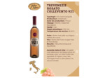 Trevenezie rosato igp collenvento 921 75cl