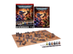 Jeu de société Warhammer 40.000 : Set de découverte