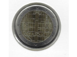 SLOVENIE 2022 2 EURO COMMEMORATIVE JOZE PLECKNIC SUP