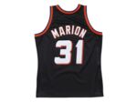 Shawn Marion Suns 31
