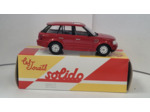 RANGE ROVER SORT 2004 SOLIDO 1/43 BOITE D'ORIGINE