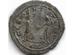 PROBUS (276-282) ANTONINIEN CLEMENTIA TEMP TTB 3gr20