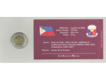 PHILIPPINES 10 PISO 2006 SUP/NC