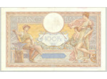 FRANCE 100 FRANCS MERSON SANS LOM SERIE U.50854 2-4-1936 TTB+