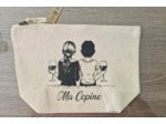 Pochette peronnalisée