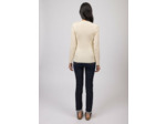Pull marin uni Marée