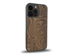 Coque iPhone 13 Pro + MagSafe® - L'Abstract
