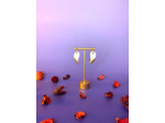 Carmilla - boucles d'oreilles