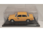 SIMCA 1300 BERLINE 1965 1/43 LA POSTE
