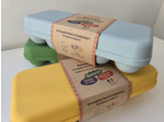Boîte à Œufs en Coquille d'Œufs