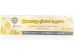 BOUGIES D OREILLE CONIQUES LAVANDE (2) BIO-ETHIC/DESPONT