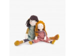 Poupée Vanille Les Rosalies Moulin Roty