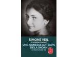 UNE JEUNESSE AU TEMPS DE LA SHOAH - EXTRAITS D'UNE VIE