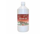 Verm'Sil-Vermifuge pour la famille-Vecteur Energy