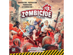 Zombicide - Saison 1 - 2nde édition