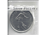 FRANCE 5 FRANCS ROTY 1974  FDC