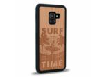 Coque Samsung A8 2018 - Surf Time