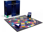 Hasbro Gaming Trivial Pursuit Master, Jeu de Societe de Reflexion, Jeu de Plateau, Version Francaise, 16 ans et plus