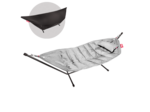 HAMAC HEADDEMOCK DELUXE BY FATBOY avec structure + coussin + housse