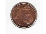 Luxembourg 2005 2 CENTIMES EURO SUP-
