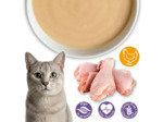 ARQUIVET, Crème velouté au poulet - 80g