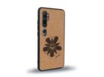 Coque Xiaomi Mi Note 10 Pro - La Fleur des Montagnes