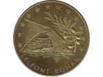 EURO TEMPORAIRE 1 EURO DE NYONS 1996 UNC