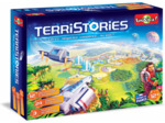 TERRISTORIES