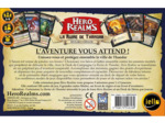 Hero Realms : La Ruine de Thandar